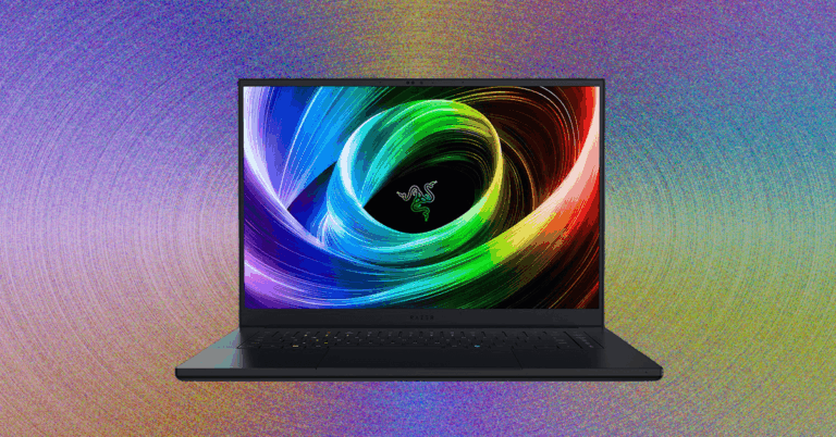 The Best Gaming Laptops for Any Quest
