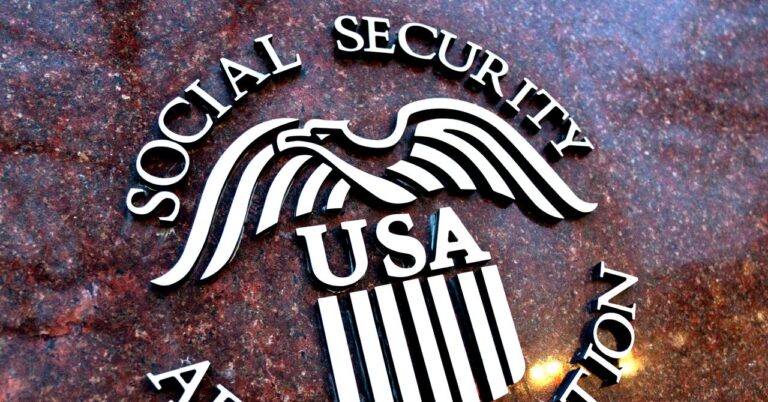 ‘Big Balls’ Is Now at the Social Security Administration