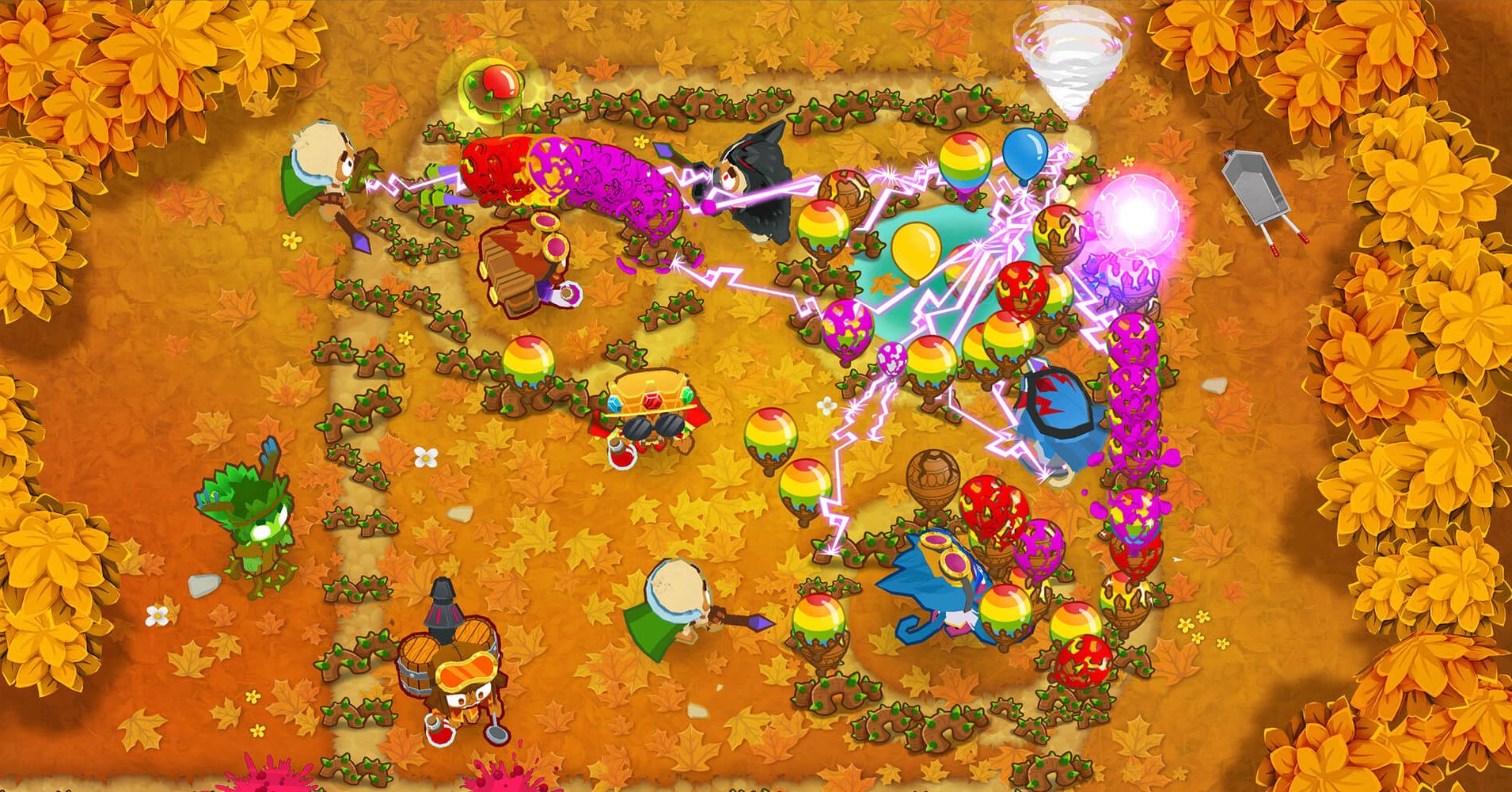 The 15 Best Mobile Games for iOS and Android