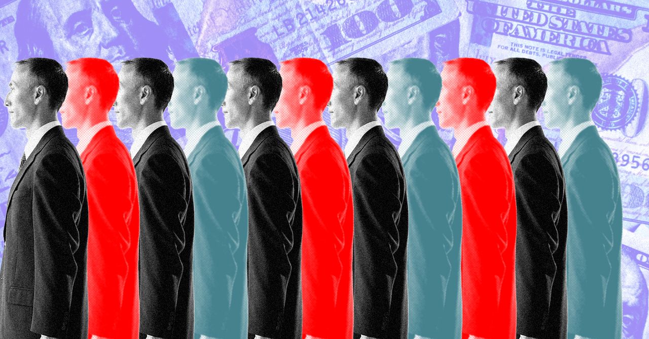 I Joined Every Class Action Lawsuit I Could Find, and So Can You