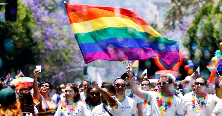 The Era of ‘Woke’ Brand Activism Is Over