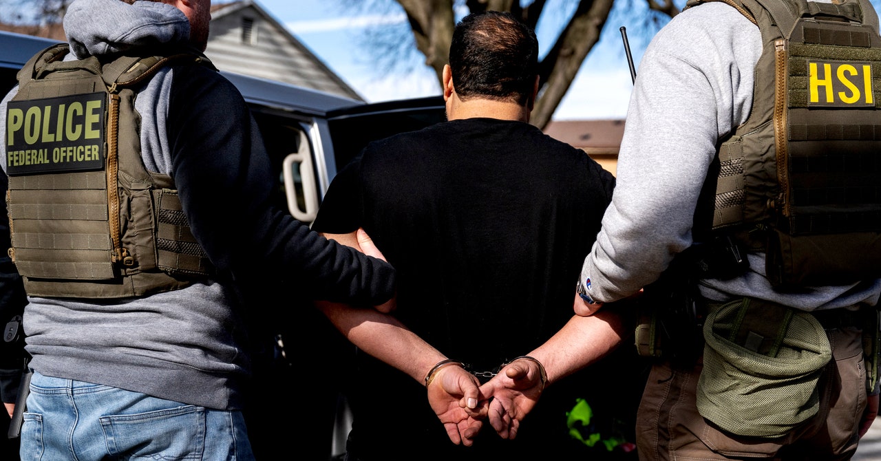 Companies Warn SEC That Mass Deportations Pose Serious Business Risk