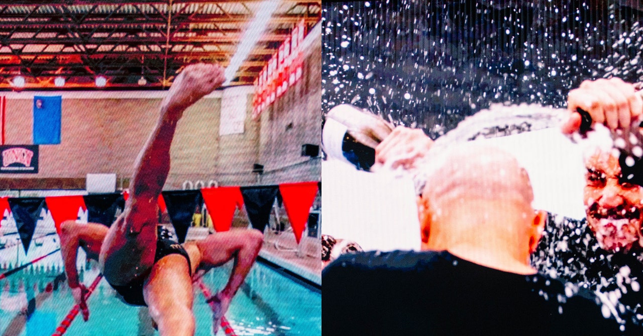 The Definitive, Insane, Swimsuit-Bursting Story of the Steroid Olympics