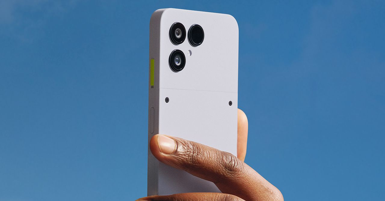 Fairphone Has a New Plan to Get You to Care