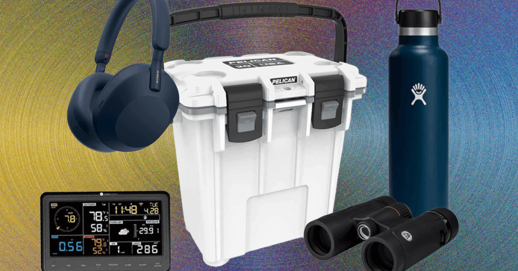 20 Father’s Day Gifts That Are Actually on Sale
