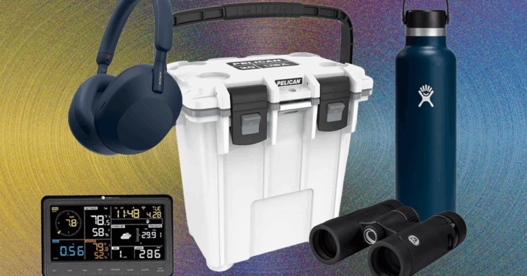 20 Father’s Day Gifts That Are Actually on Sale