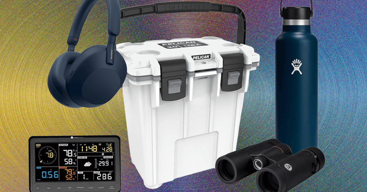 20 Father’s Day Gifts That Are Actually on Sale