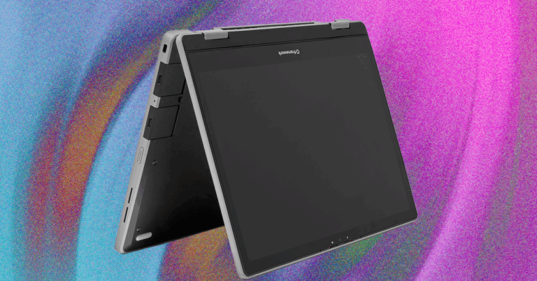 Most Cheap Laptops Only Last a Few Years. The Framework Laptop 12 Could Last a Decade