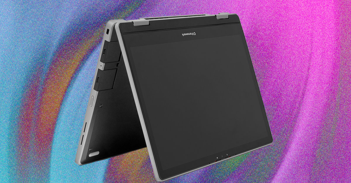 Most Cheap Laptops Only Last a Few Years. The Framework Laptop 12 Could Last a Decade