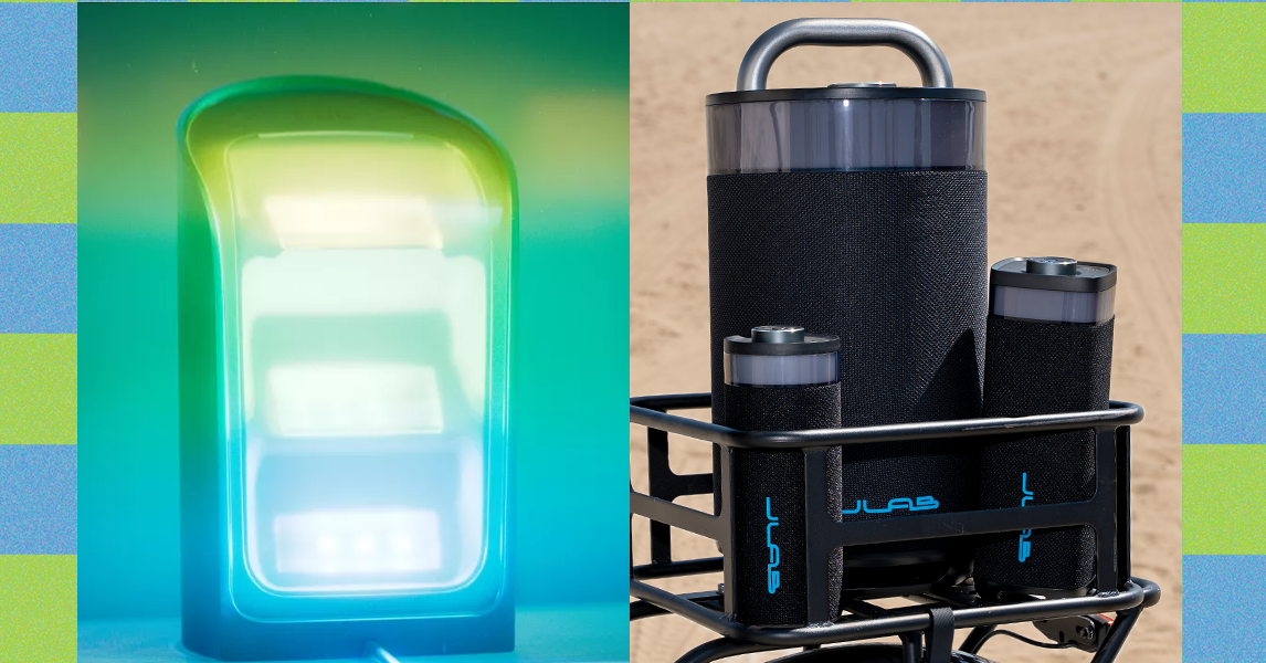 Gear News This Week: Adobe Wants to Make iPhone Photos Better, and TCL Brings Flexibility to Atmos