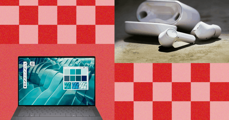 Gear News This Week: The Repairable Fairphone 6 Arrives and Samsung’s Galaxy Unpacked Is Up Next