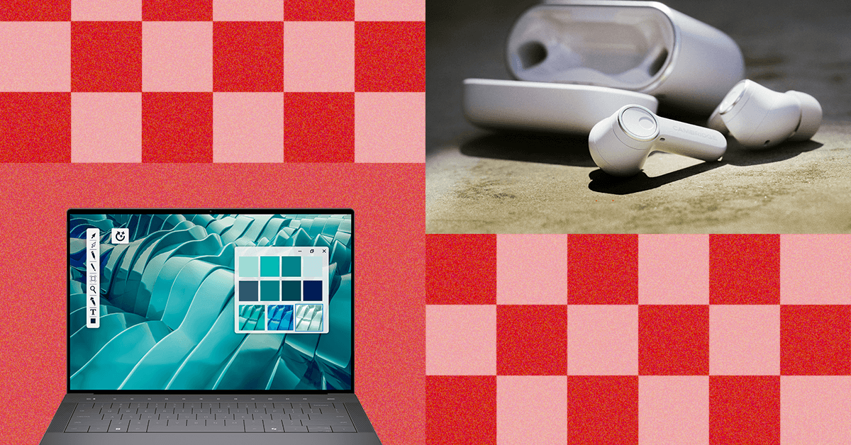 Gear News This Week: The Repairable Fairphone 6 Arrives and Samsung’s Galaxy Unpacked Is Up Next