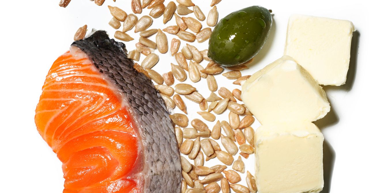 How One Keto Trial Set Off a New War in the Nutrition World