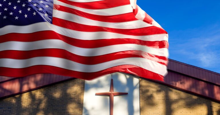 The Minnesota Shooting Suspect’s Background Suggests Deep Ties to Christian Nationalism