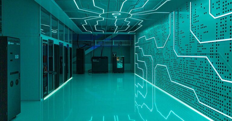 How Much Energy Does AI Use? The People Who Know Aren’t Saying