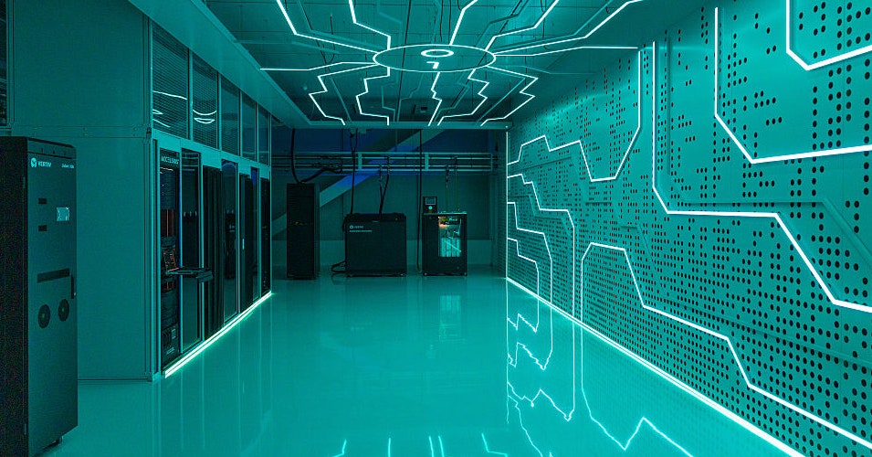 How Much Energy Does AI Use? The People Who Know Aren’t Saying