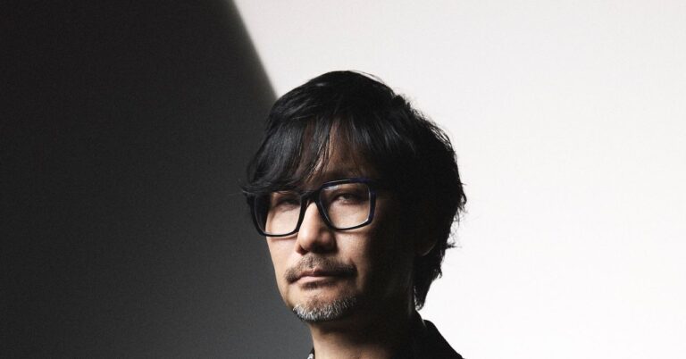 How Covid-19 Changed Hideo Kojima’s Vision for ‘Death Stranding 2’