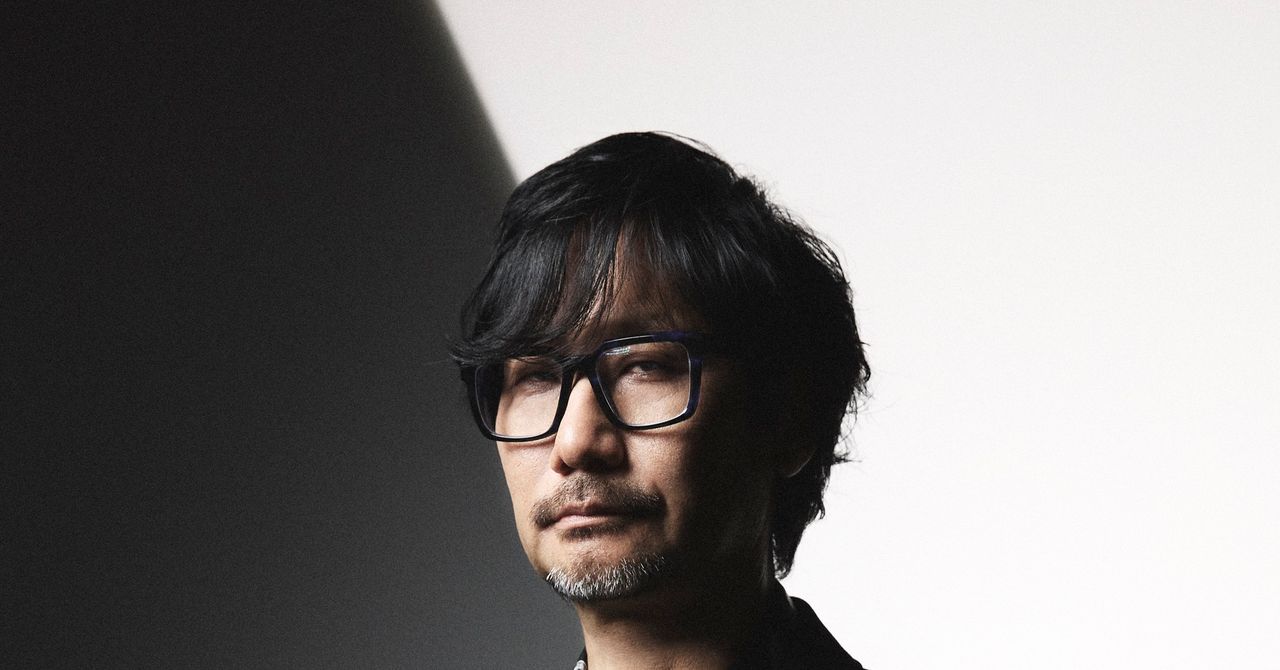 How Covid-19 Changed Hideo Kojima’s Vision for ‘Death Stranding 2’