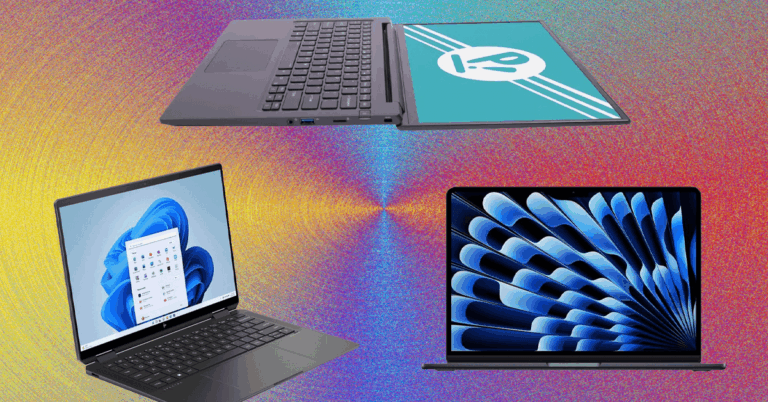 Don’t buy a laptop before considering these 8 important features