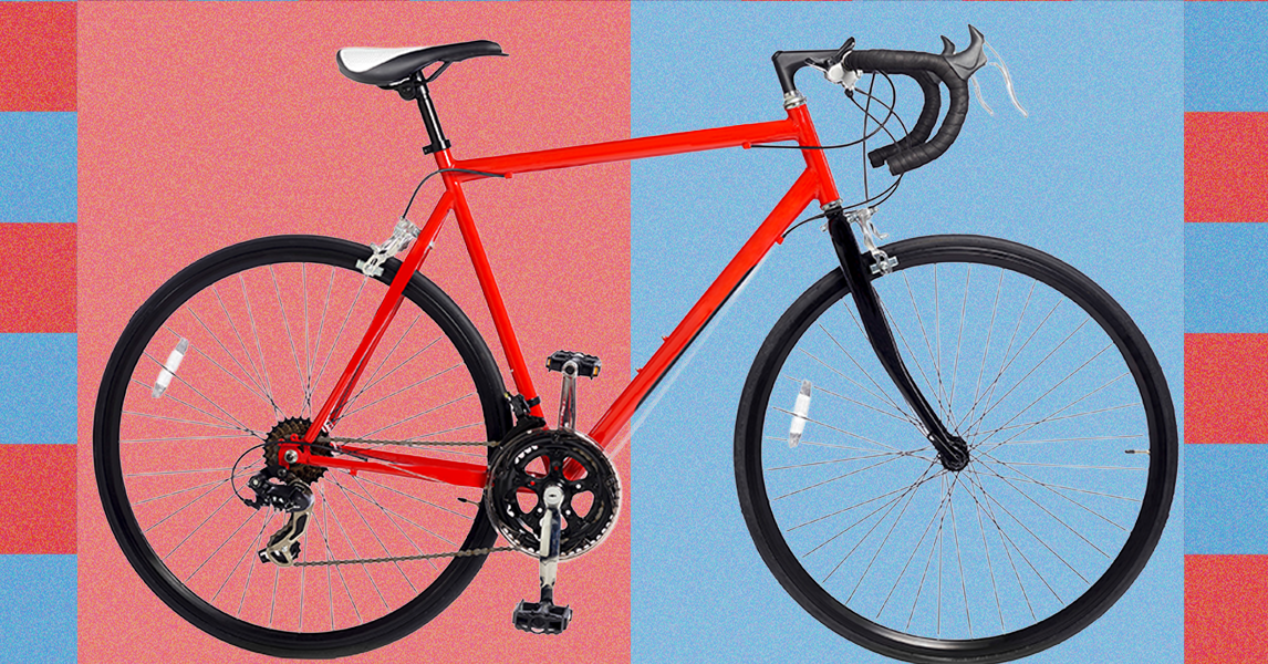 How to Convert an Analog Bike to an Electric Bike