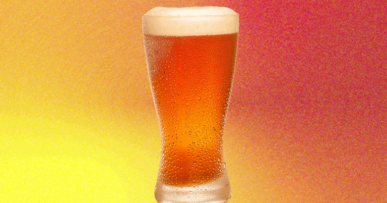 Here’s How to Clean Your Disgusting Beer Glasses