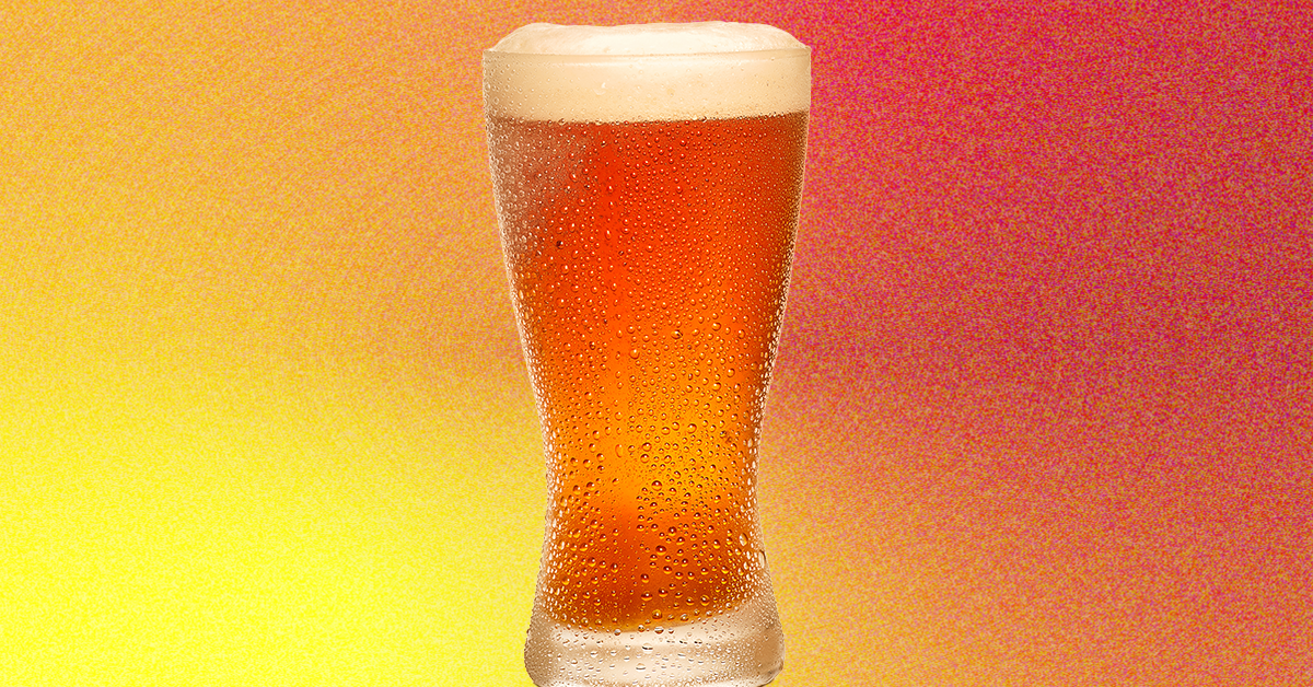 Here’s How to Clean Your Disgusting Beer Glasses
