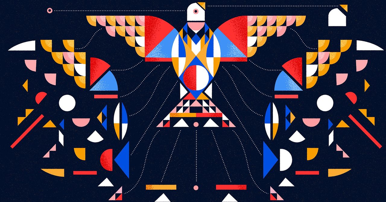 A New Law of Nature Attempts to Explain the Complexity of the Universe