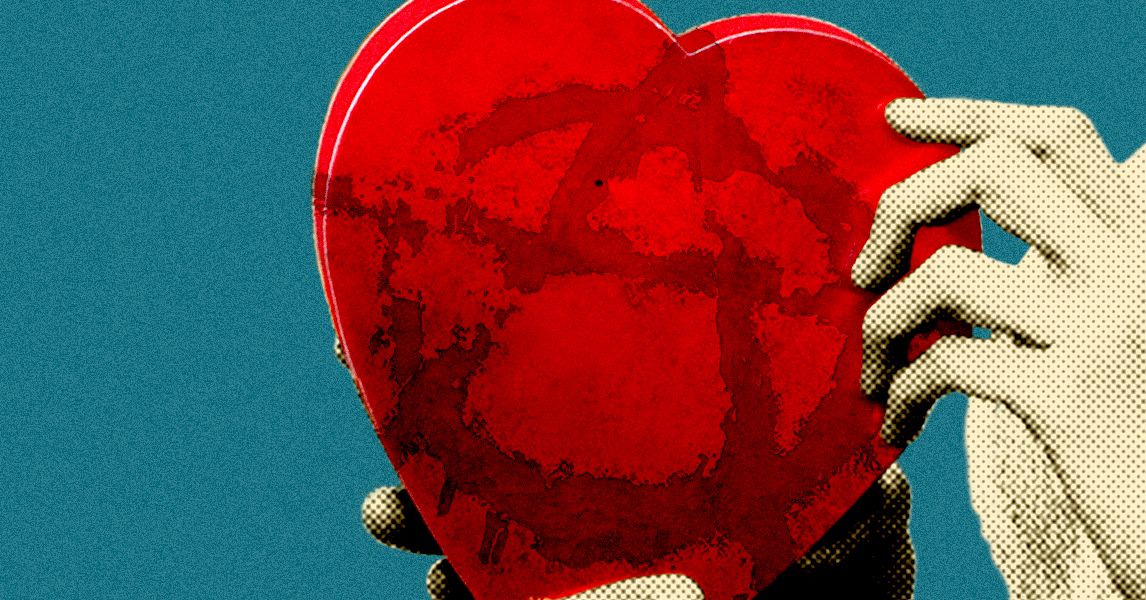 Meet the ‘Relationship Anarchists’ Ditching Romantic Norms