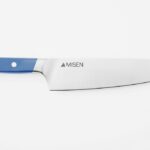A New Chef’s Knife From Misen Promises Pro Quality For $65. But It Doesn’t Make the Cut