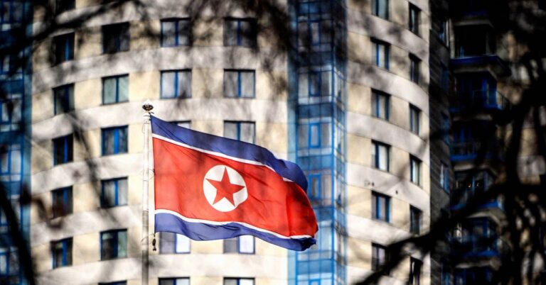 Identities of More Than 80 Americans Stolen for North Korean IT Worker Scams