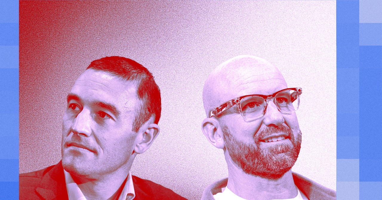 What Big Tech’s Band of Execs Will Do in the Army