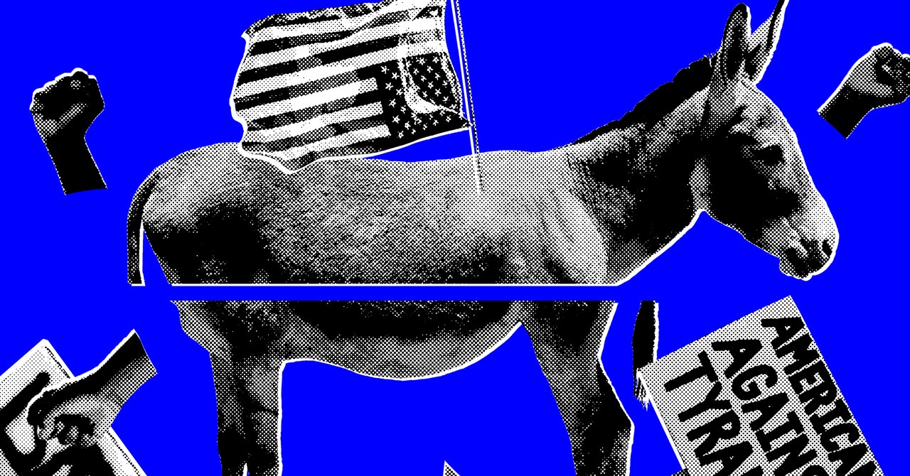 How Democrats Are Meeting (and Missing) the Moment