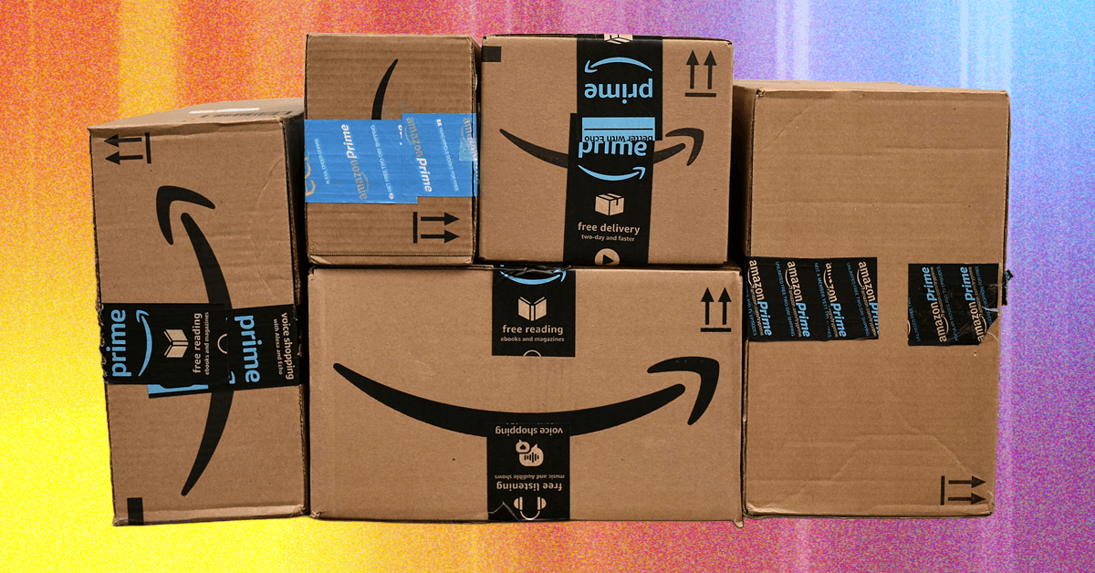 Don’t Let Prime Day Pass You By—Here Are Our Tips on How You Can Shop Like a Pro