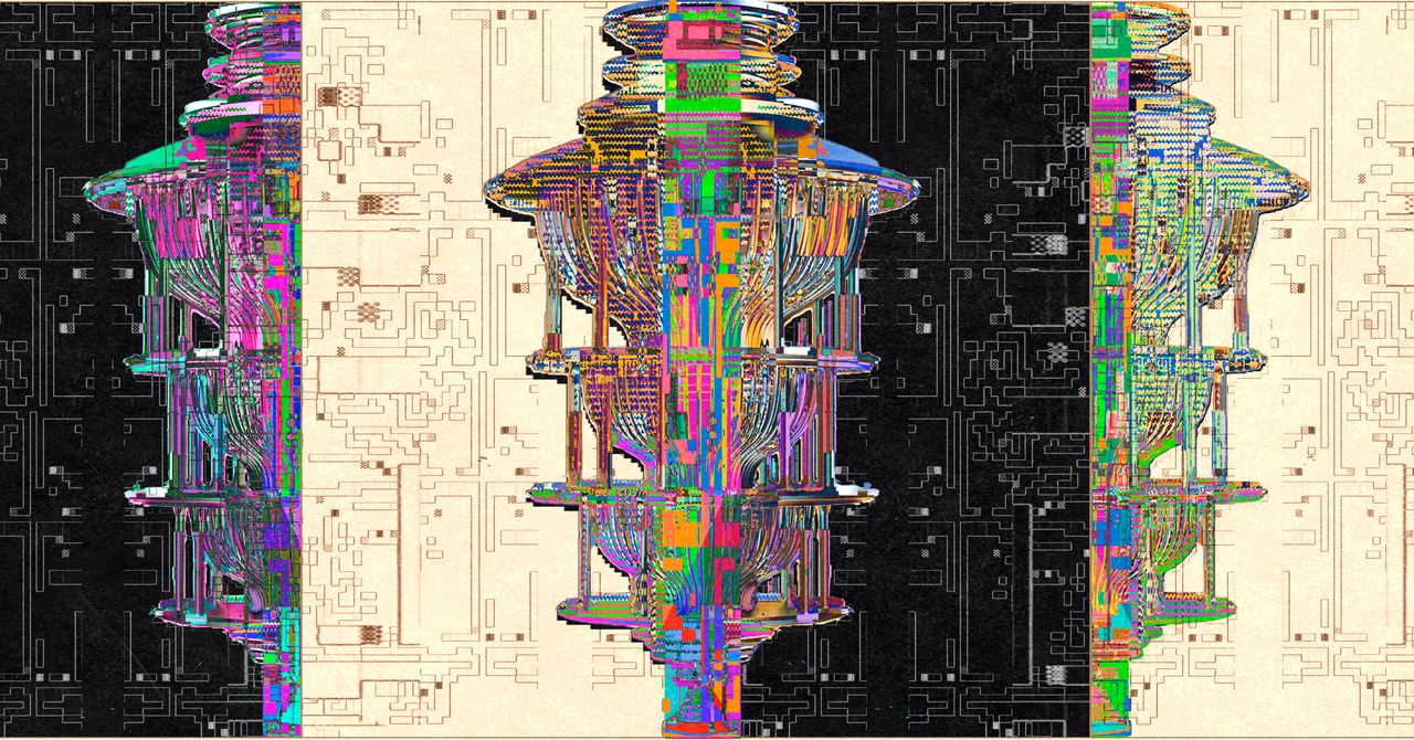 You’re Not Ready for Quantum Cracks