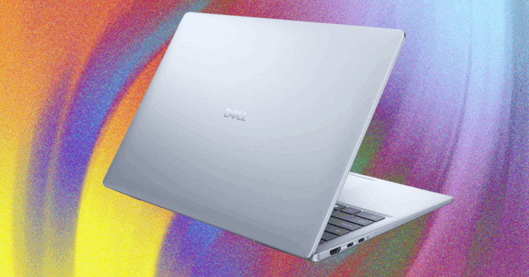 The Dell 14 Plus Tries Its Best to Reset Dell’s Laptops