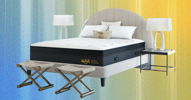 I Review Mattresses for a Living. This Is What I Sleep on at Home