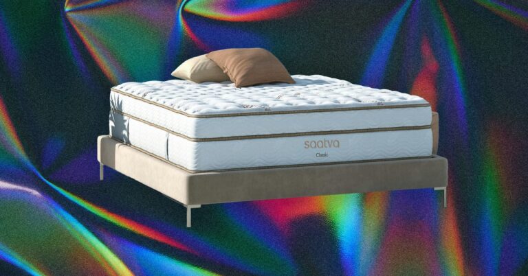 The Best Fourth of July Mattress and Bedding Deals to Help You Sleep Soundly This Summer (2025)