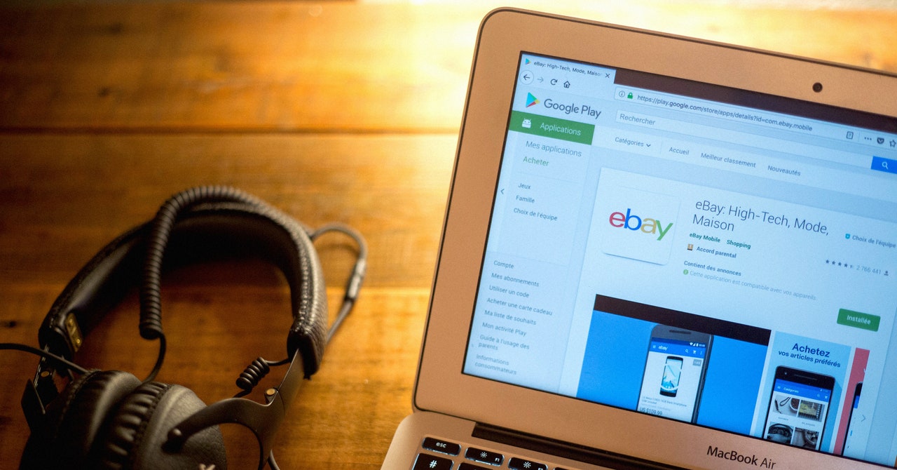 eBay and Vestiaire Collective Want an Exemption from Trump’s Tariffs