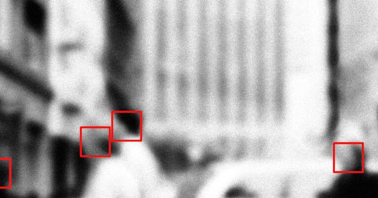 ICE Rolls Facial Recognition Tools Out to Officers’ Phones