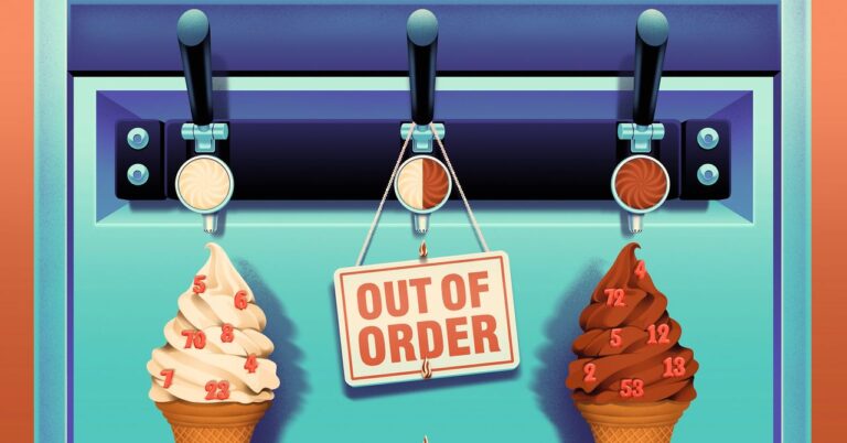 Student Solves a Long-Standing Problem About the Limits of Addition