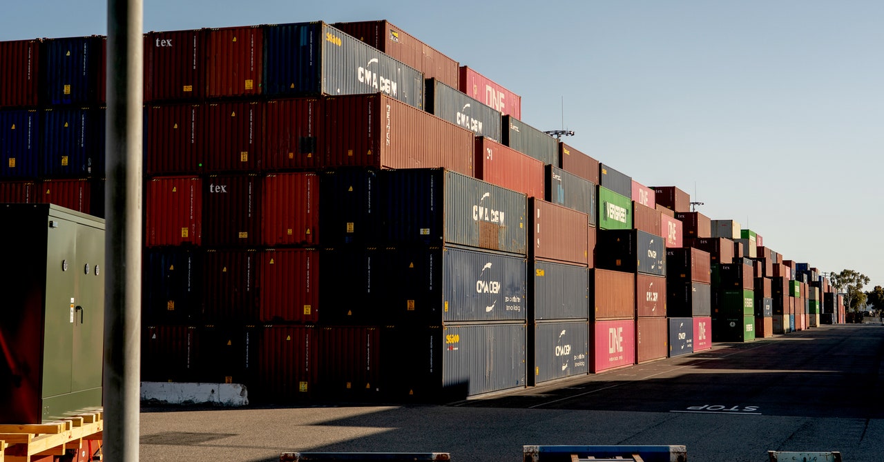 Complaints About Tariff Evasion Have Jumped 160 Percent Under Trump