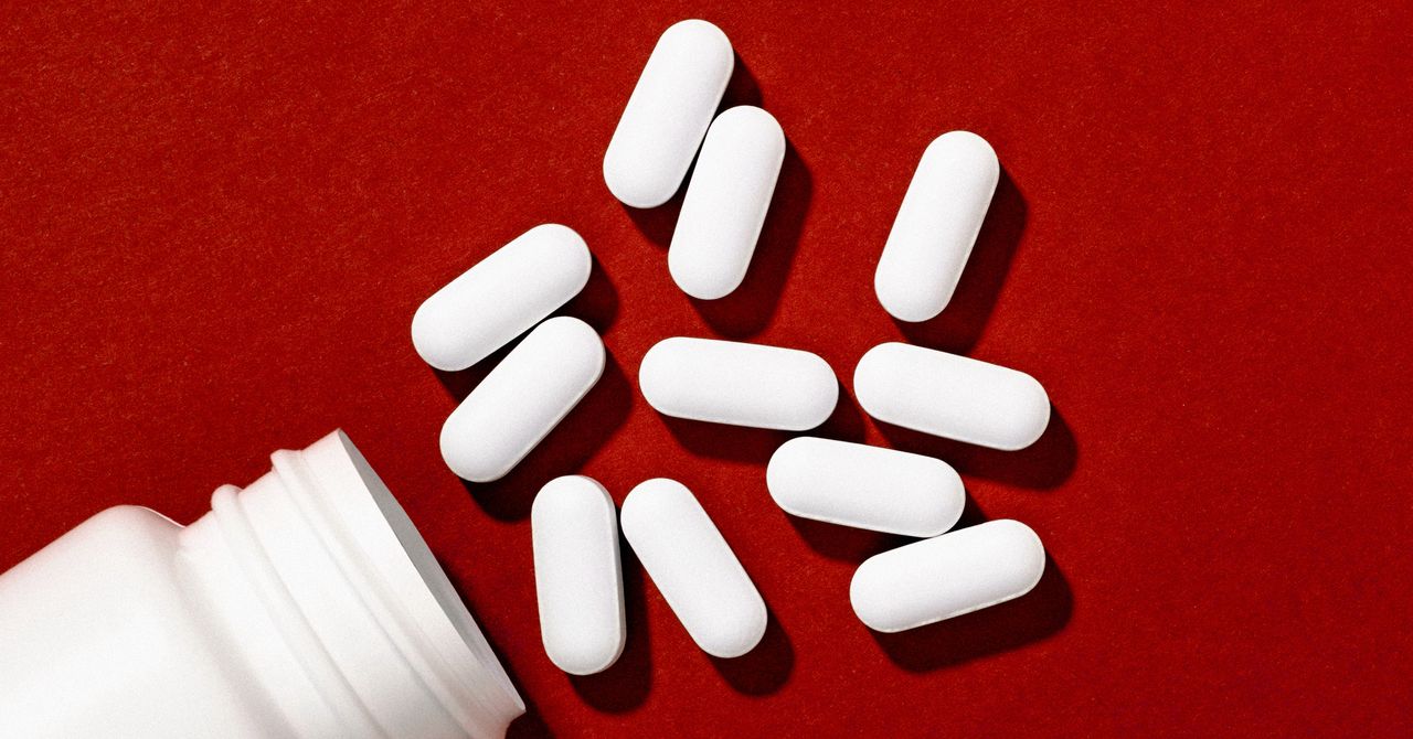 ‘Uber for Getting Off Antidepressants’ Launches in the US