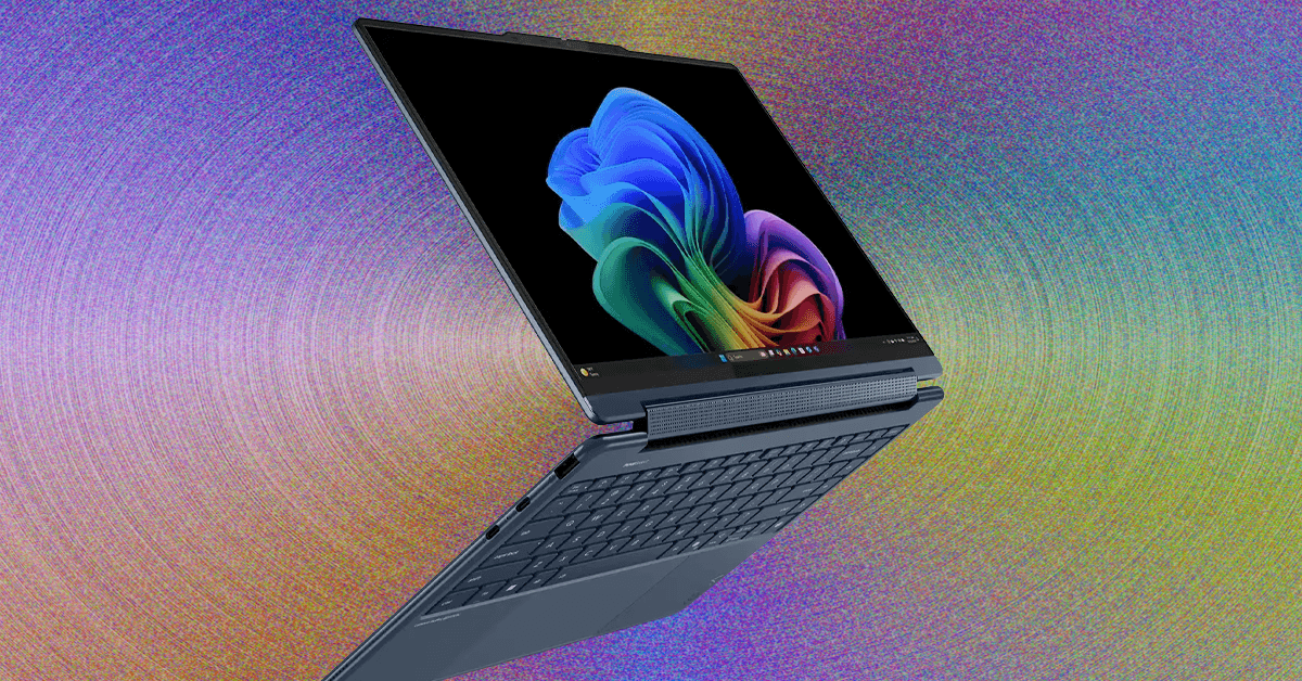 The Best 2-in-1 Laptops to Flip Between Work and Play