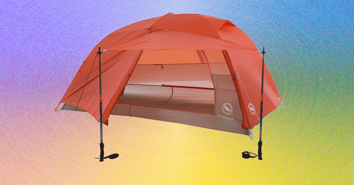 The Best Backpacking Tents for Getting Away From It All