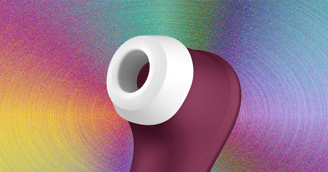 The Best Clitoral Suction Toys