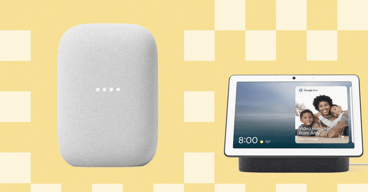 The Best Google Assistant Speakers, Displays, and Soundbars for Your Home