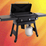 I Made Dozens of Smashburgers and Tacos to Find the Best Griddles