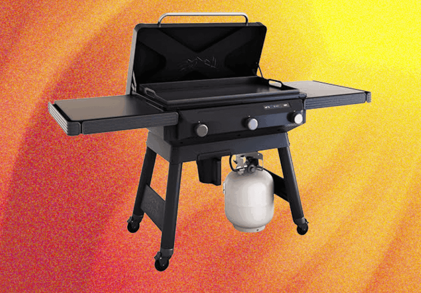 I Made Dozens of Smashburgers and Tacos to Find the Best Griddles