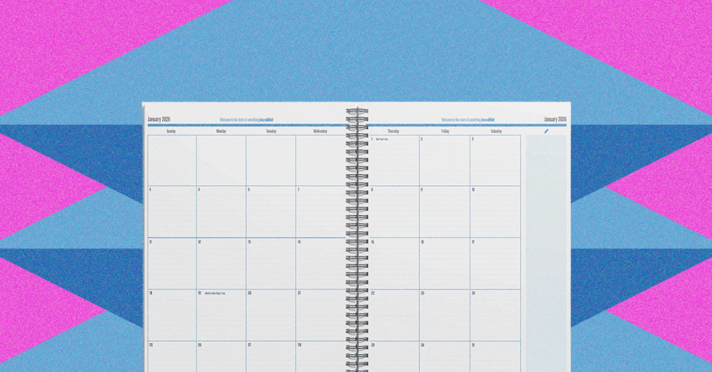 The Best Paper Planners and Accessories for Organizing Your Life