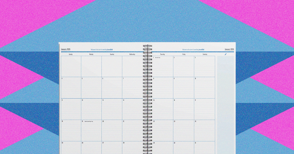 The Best Paper Planners and Accessories for Organizing Your Life